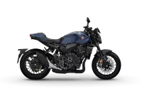 Honda Biz 125