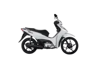 Biz 125