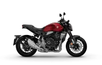 CB 1000R
