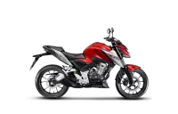 CB 300F Twister