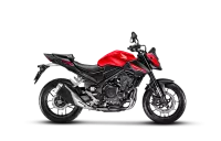 CB 500F