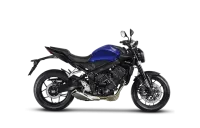 CB 650R