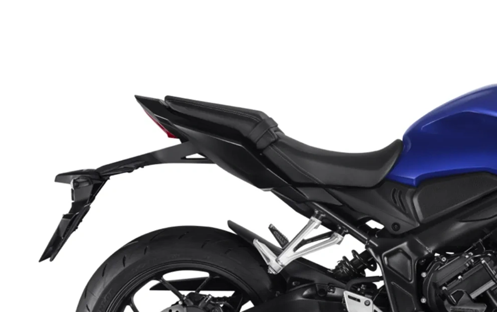 CB 650R — detalhe