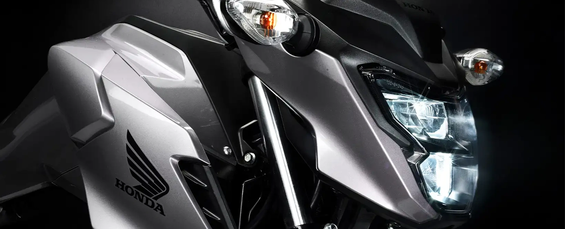Lanterna e Farol em LED