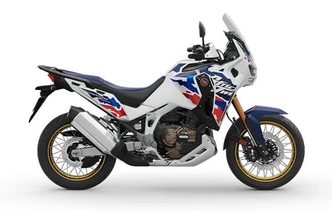 CRF 1100L Africa Twin