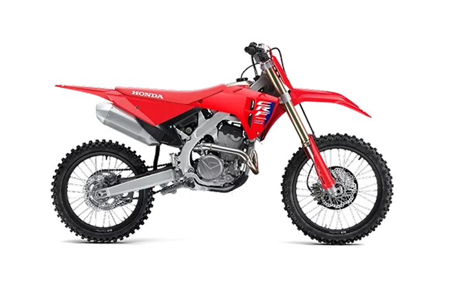 Linha CRF 250