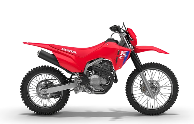 CRF 300F