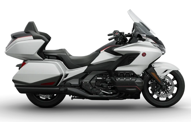 GL 1800 Gold Wing Tour