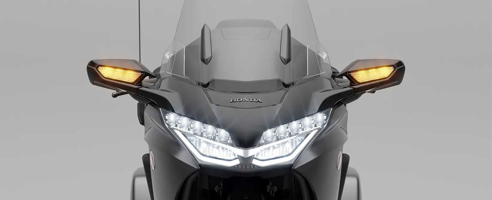 Iluminação Full LED