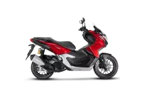 Honda ADV