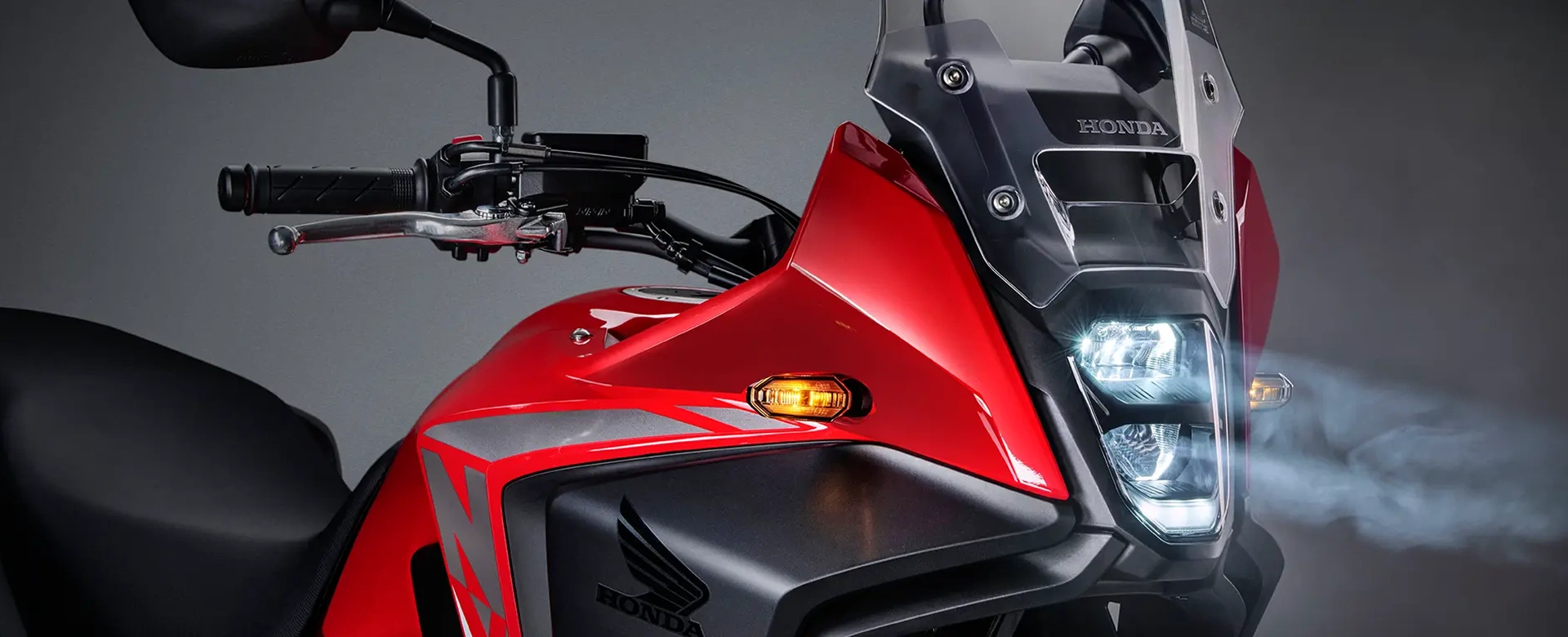 Farol Full Led