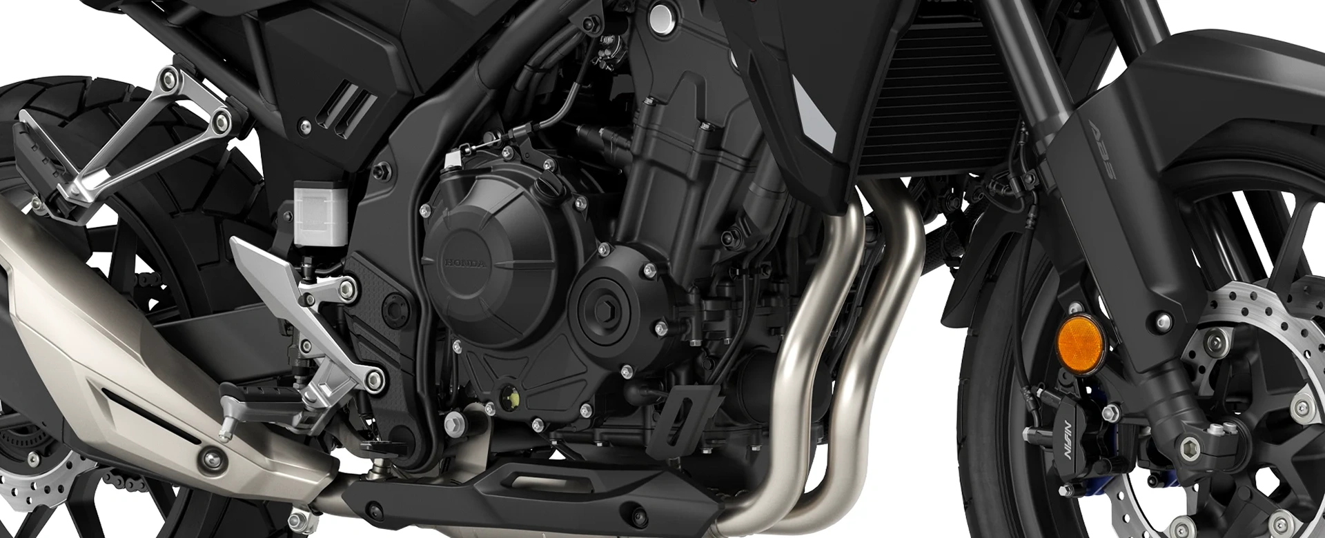 Motor bicilíndrico