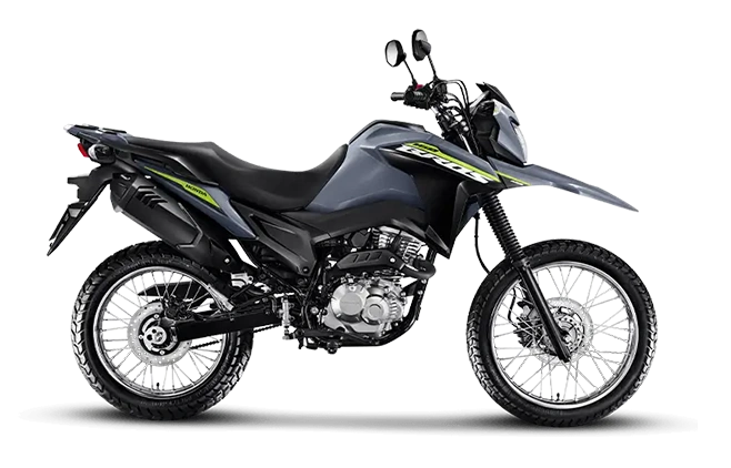 NXR 160 Bros
