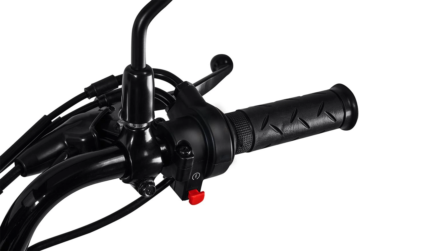 Pop 110i ES — detalhe