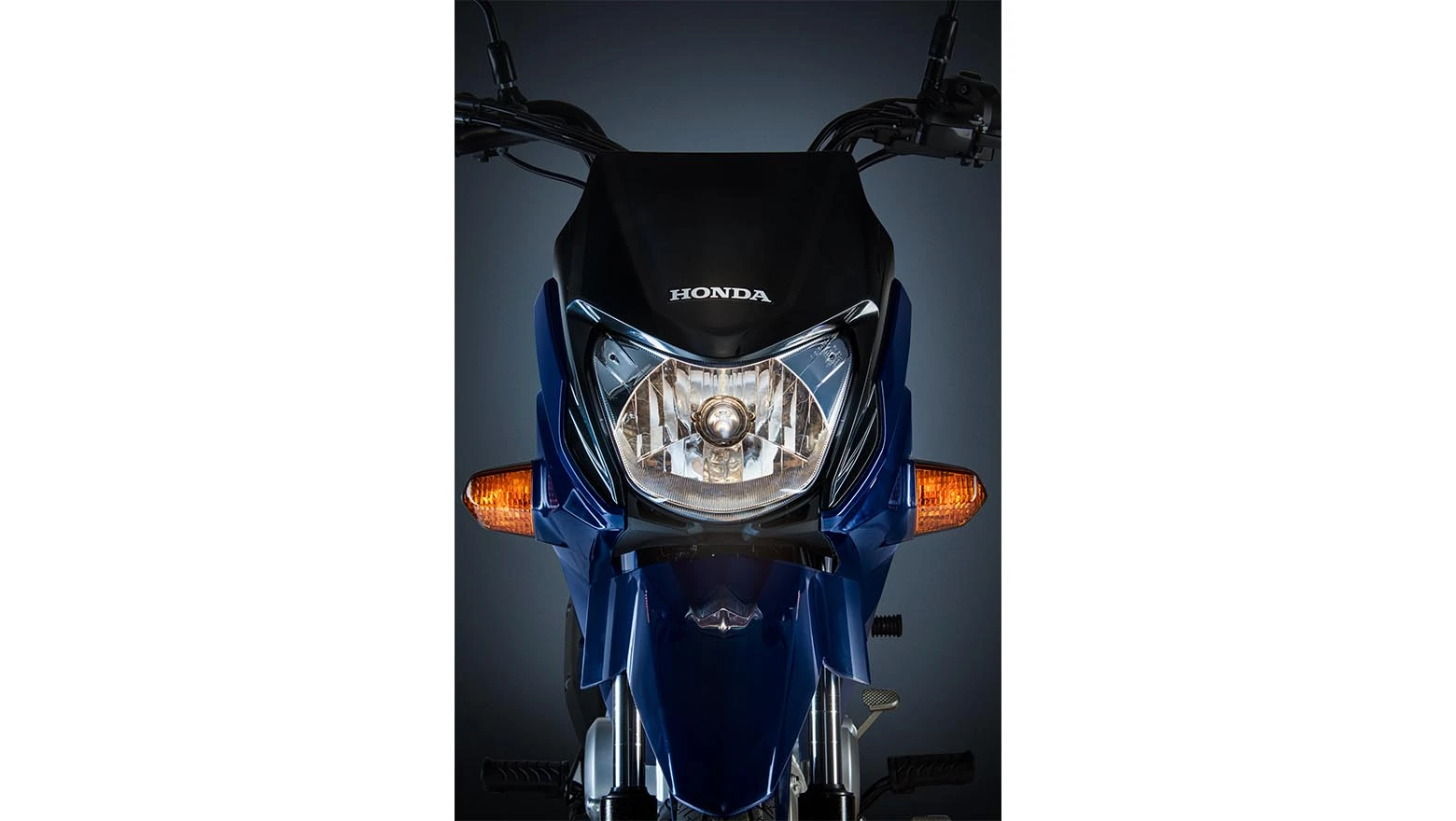 Pop 110i ES — detalhe