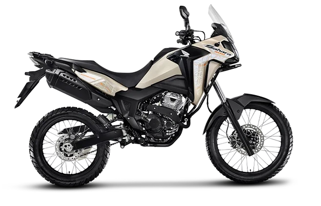 Sahara 300