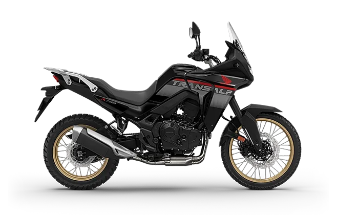XL 750 Transalp